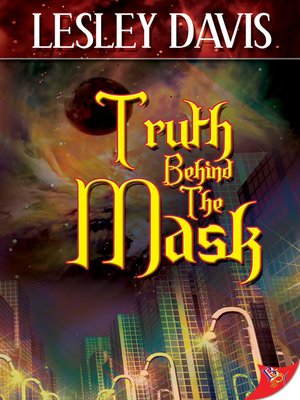 cover image of Truth Behind the Mask